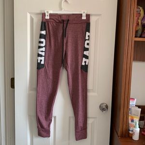 Supernova active pants soft silky MWT